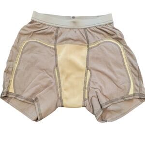 Tier I Protective Undergarment (PUG) – Male Size M (30–34) | Made in USA